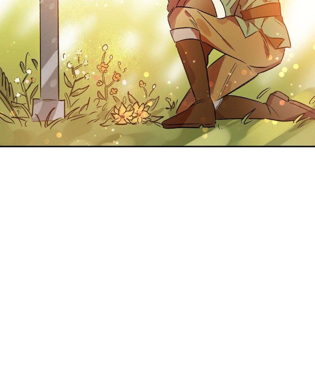 A Hunter’s Courtship Method Chapter 7 151 36