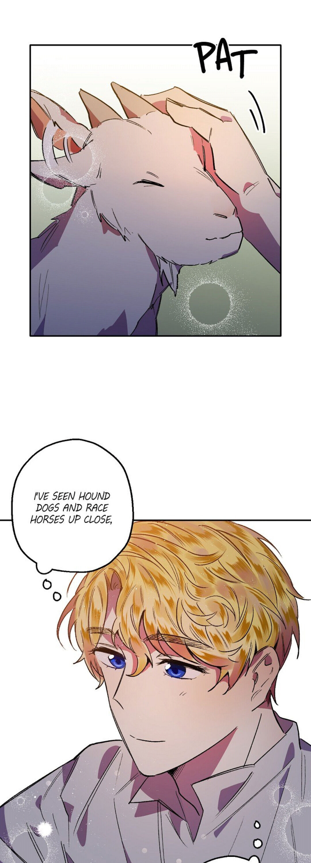 A Hunter’s Courtship Method Chapter 7 119 4