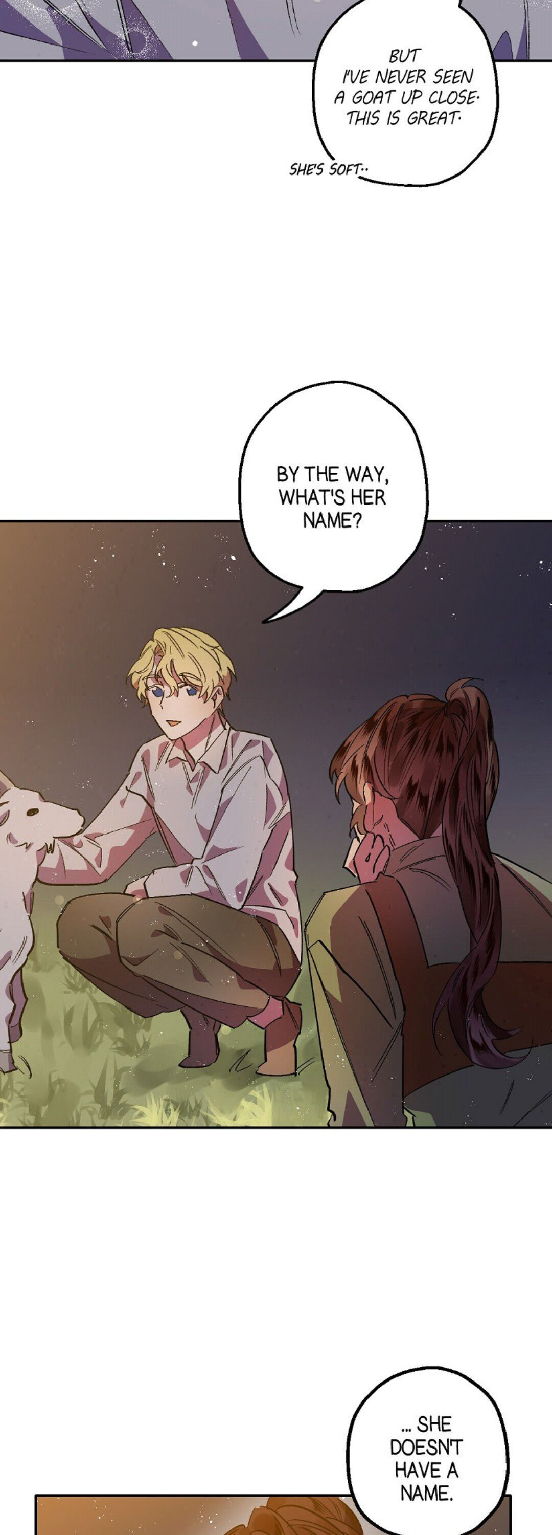 A Hunter’s Courtship Method Chapter 7 120 5