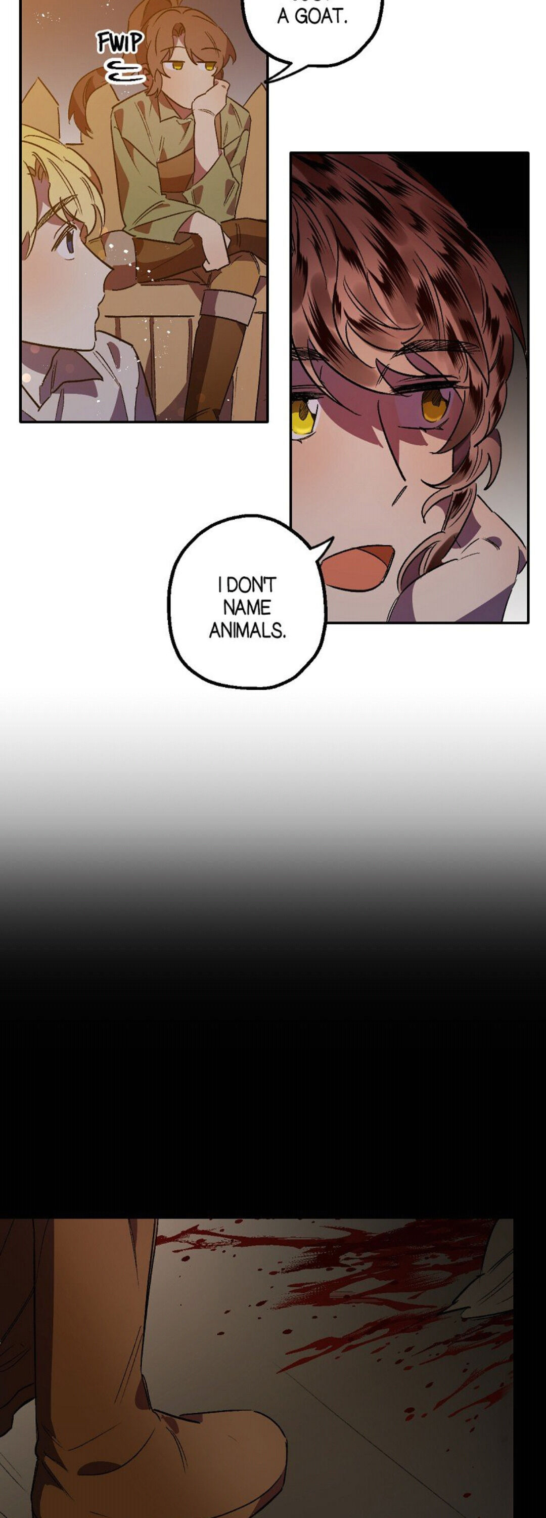 A Hunter’s Courtship Method Chapter 7 122 7