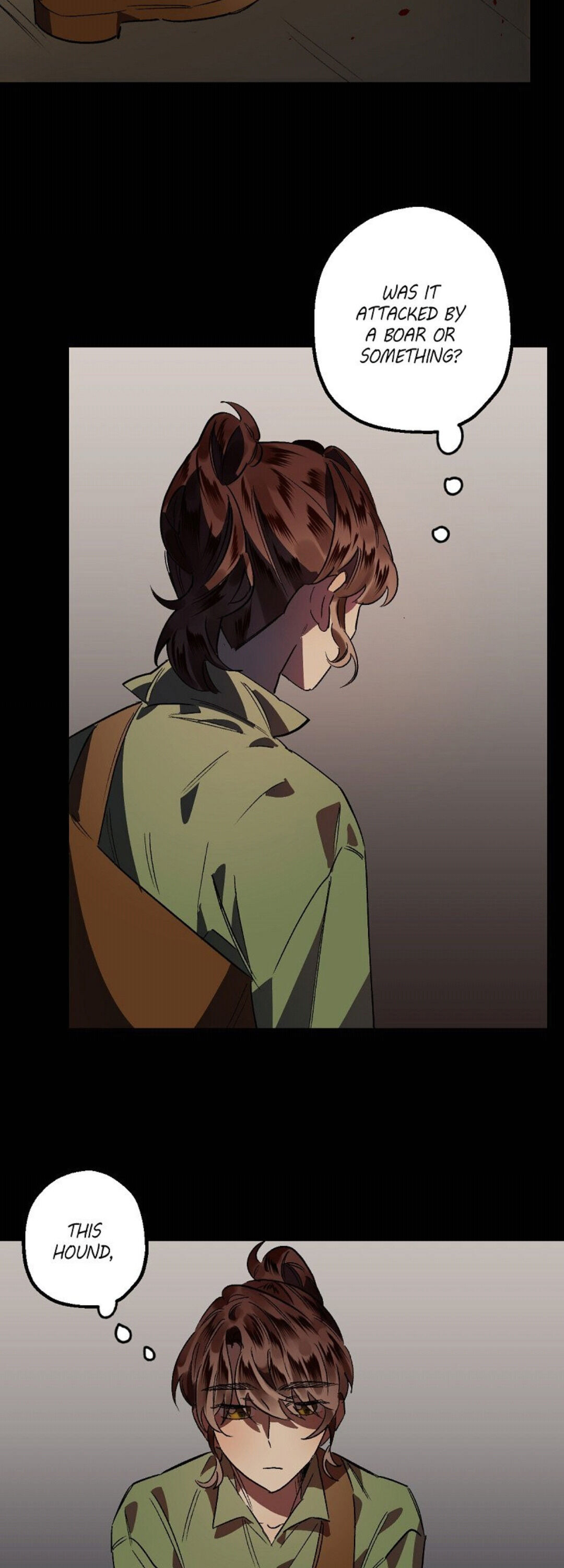 A Hunter’s Courtship Method Chapter 7 123 8