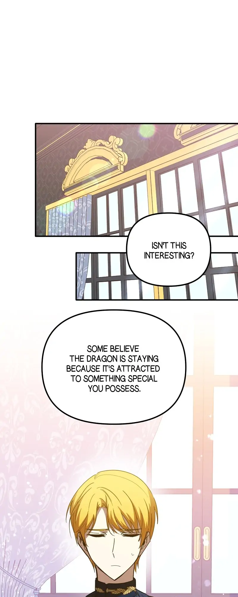 A Hunter’s Courtship Method Chapter 70 158 01