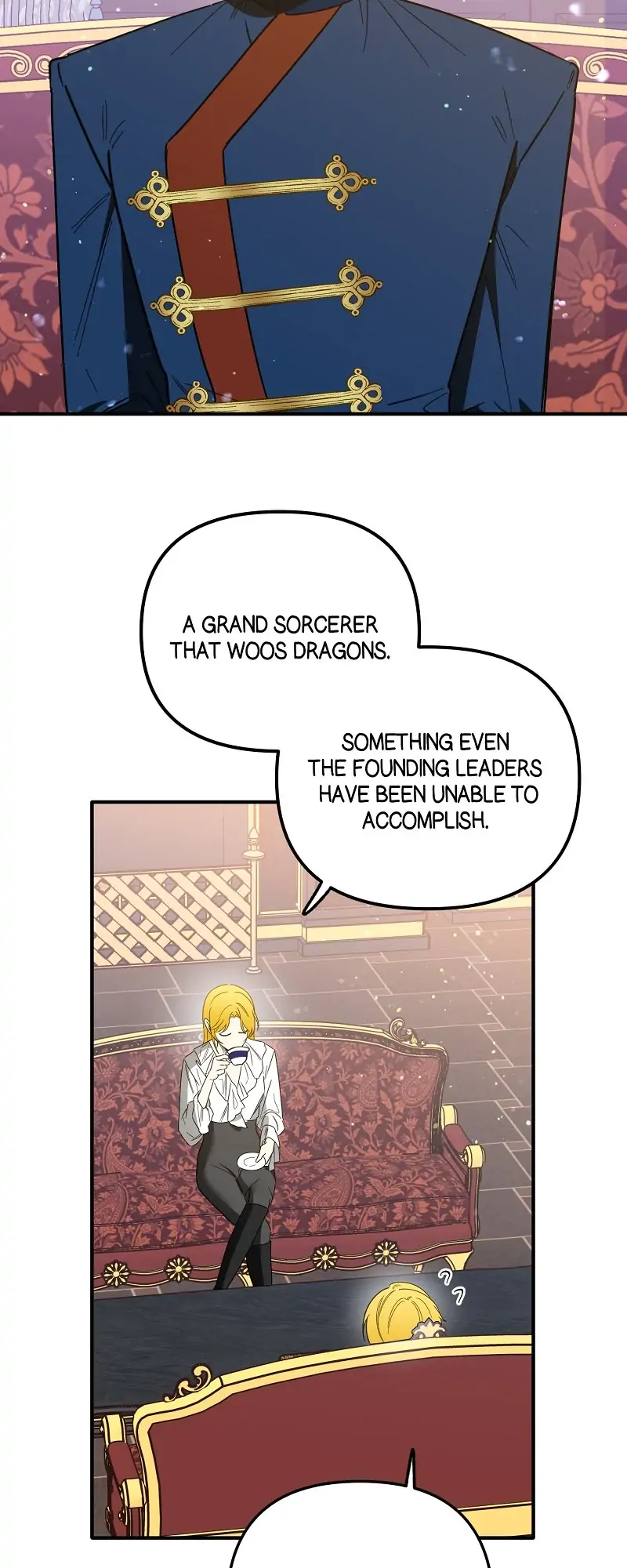 A Hunter’s Courtship Method Chapter 70 159 02