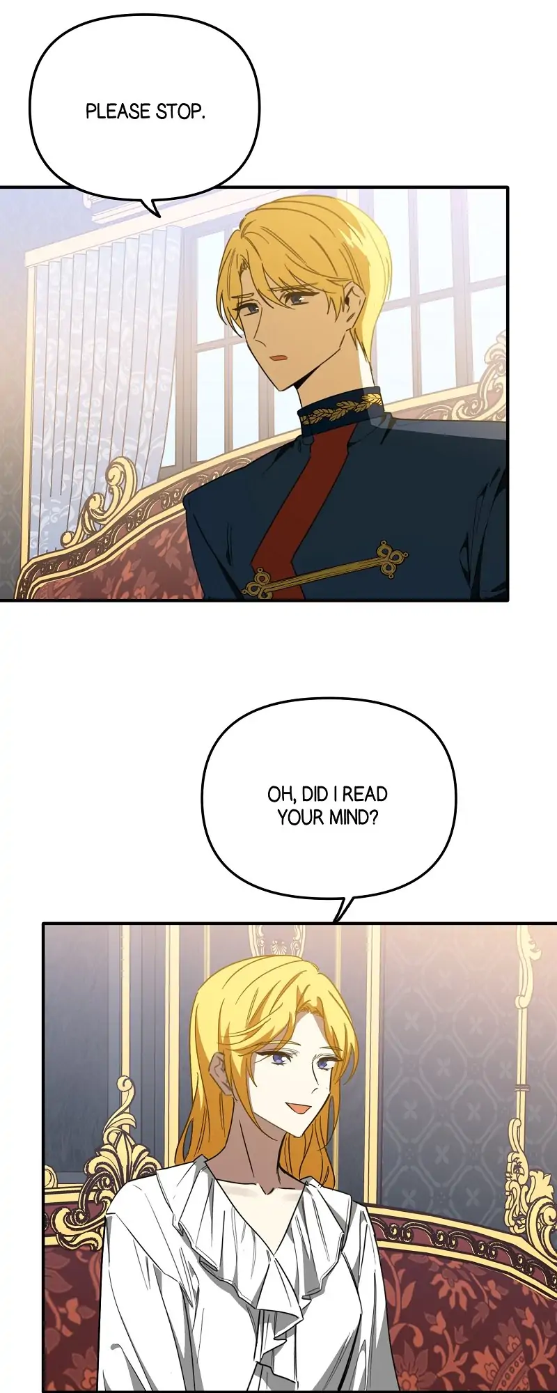 A Hunter’s Courtship Method Chapter 70 161 04