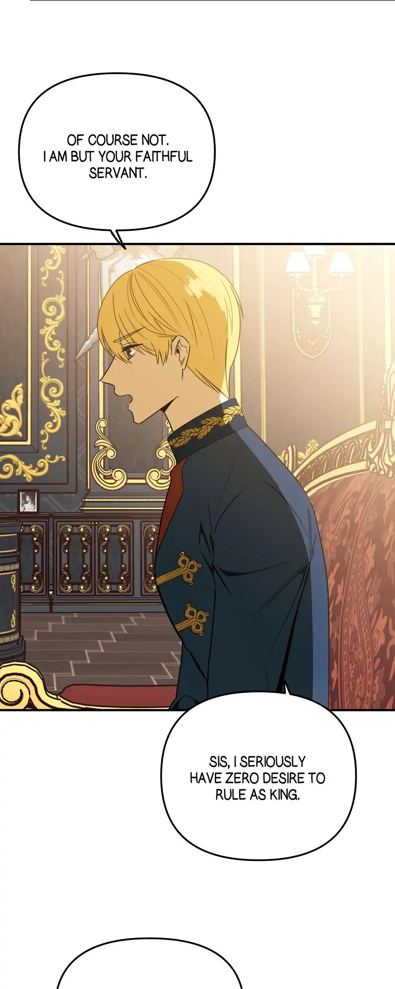 A Hunter’s Courtship Method Chapter 70 162 05