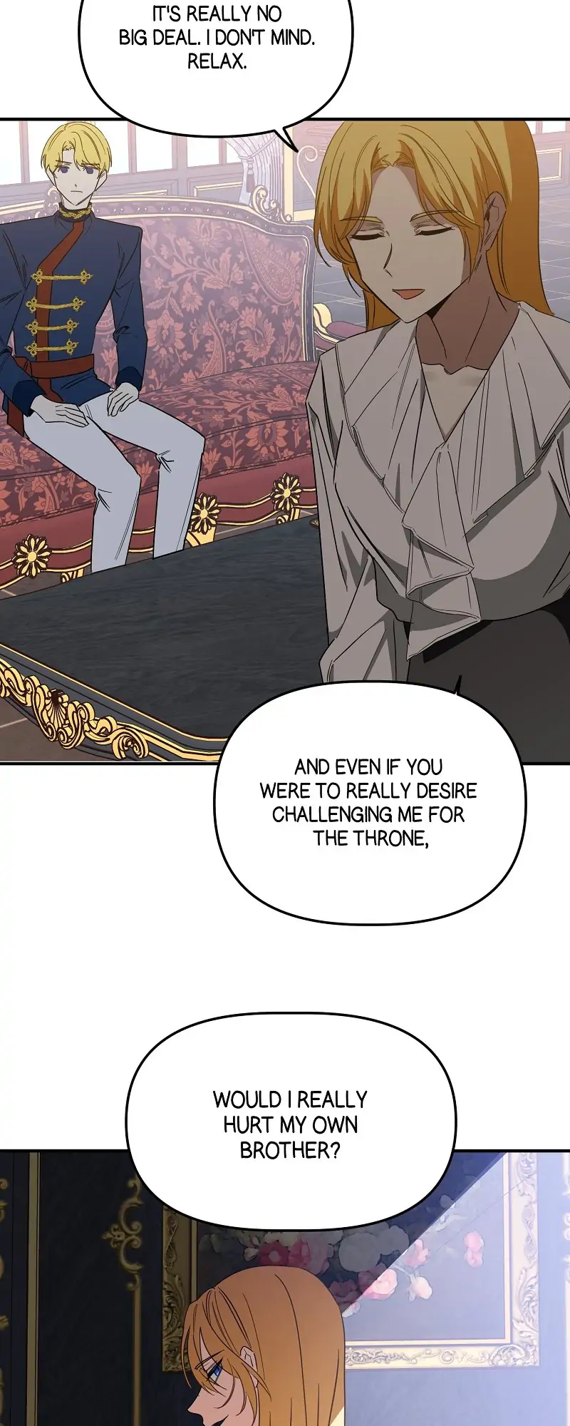 A Hunter’s Courtship Method Chapter 70 163 06