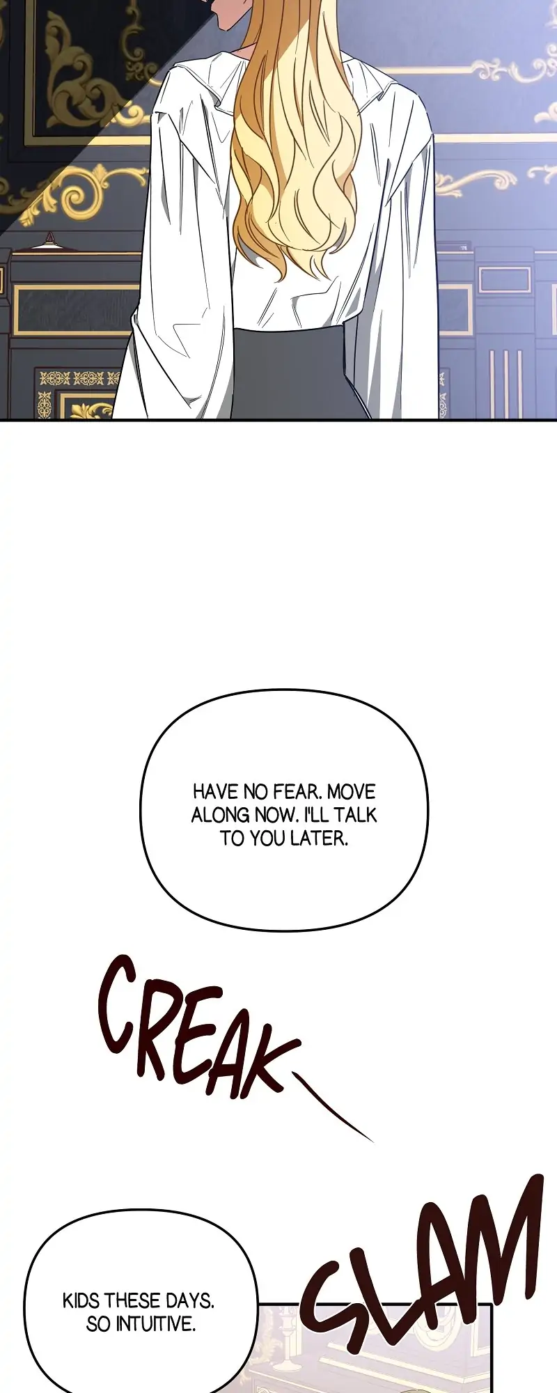 A Hunter’s Courtship Method Chapter 70 164 07