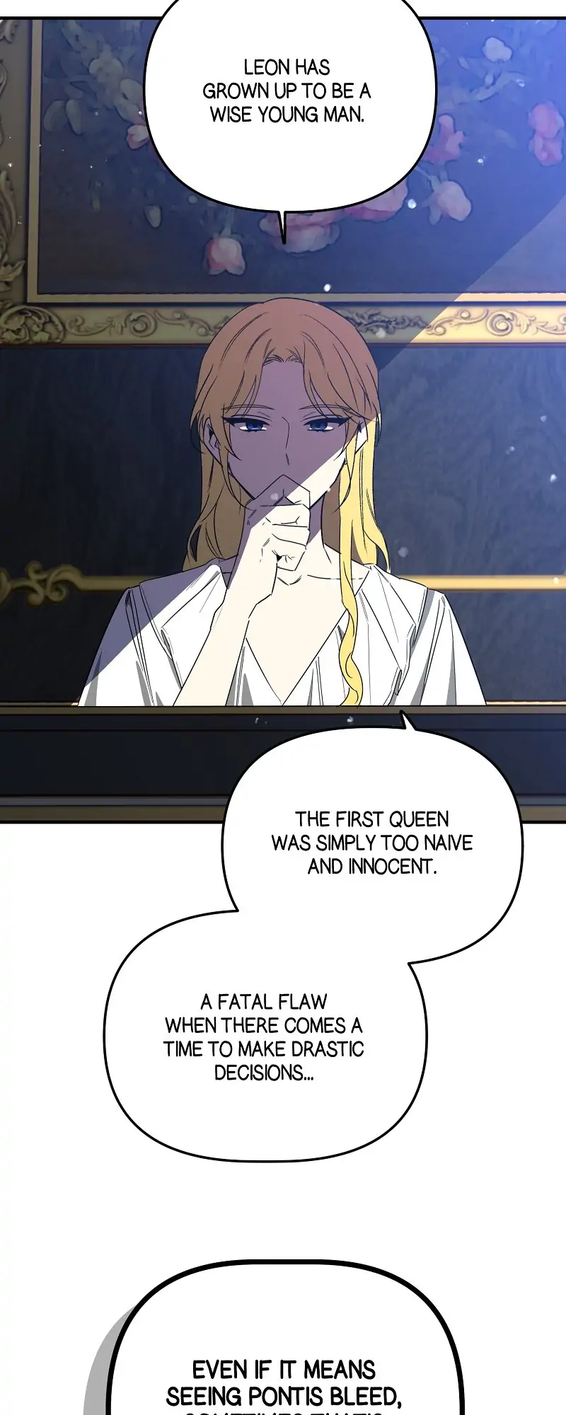 A Hunter’s Courtship Method Chapter 70 166 09