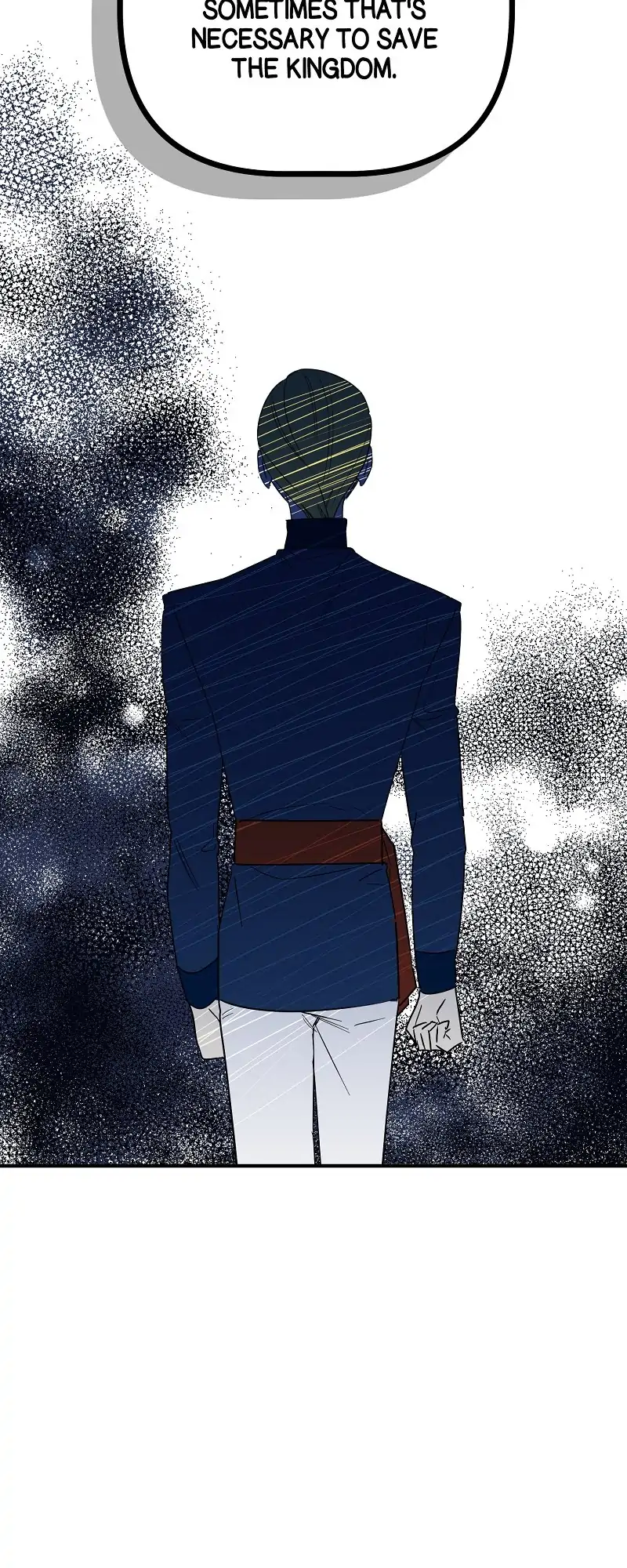 A Hunter’s Courtship Method Chapter 70 167 10