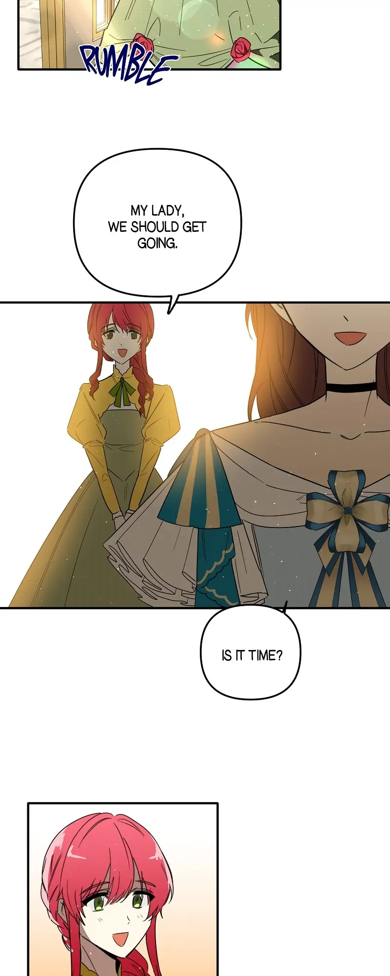 A Hunter’s Courtship Method Chapter 70 170 13