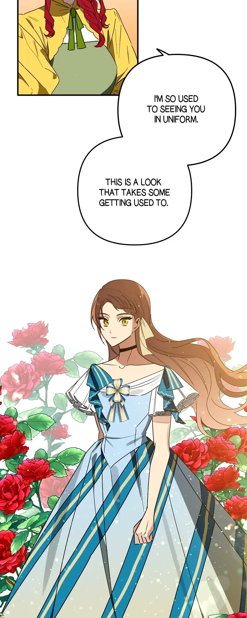 A Hunter’s Courtship Method Chapter 70 171 14