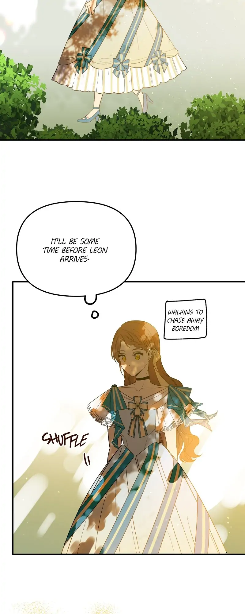 A Hunter’s Courtship Method Chapter 70 174 17