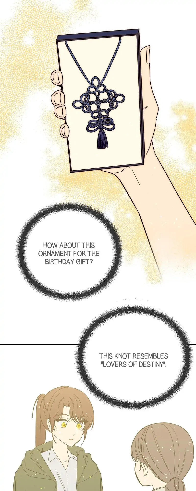 A Hunter’s Courtship Method Chapter 70 175 18