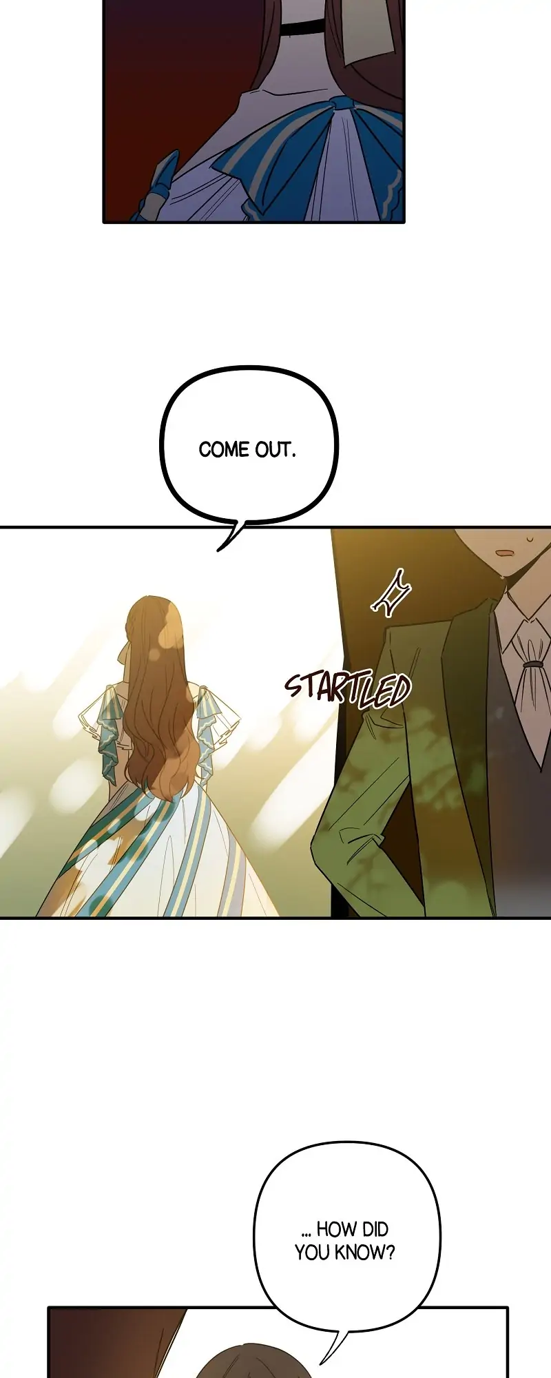 A Hunter’s Courtship Method Chapter 70 177 20