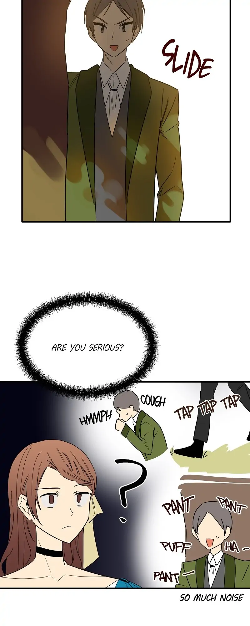 A Hunter’s Courtship Method Chapter 70 178 21