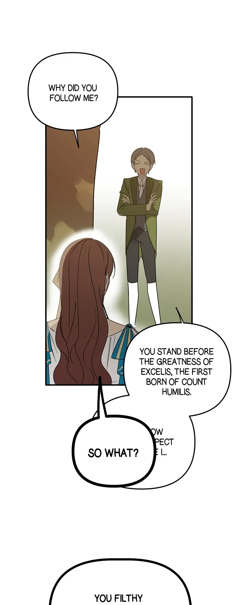 A Hunter’s Courtship Method Chapter 70 179 22