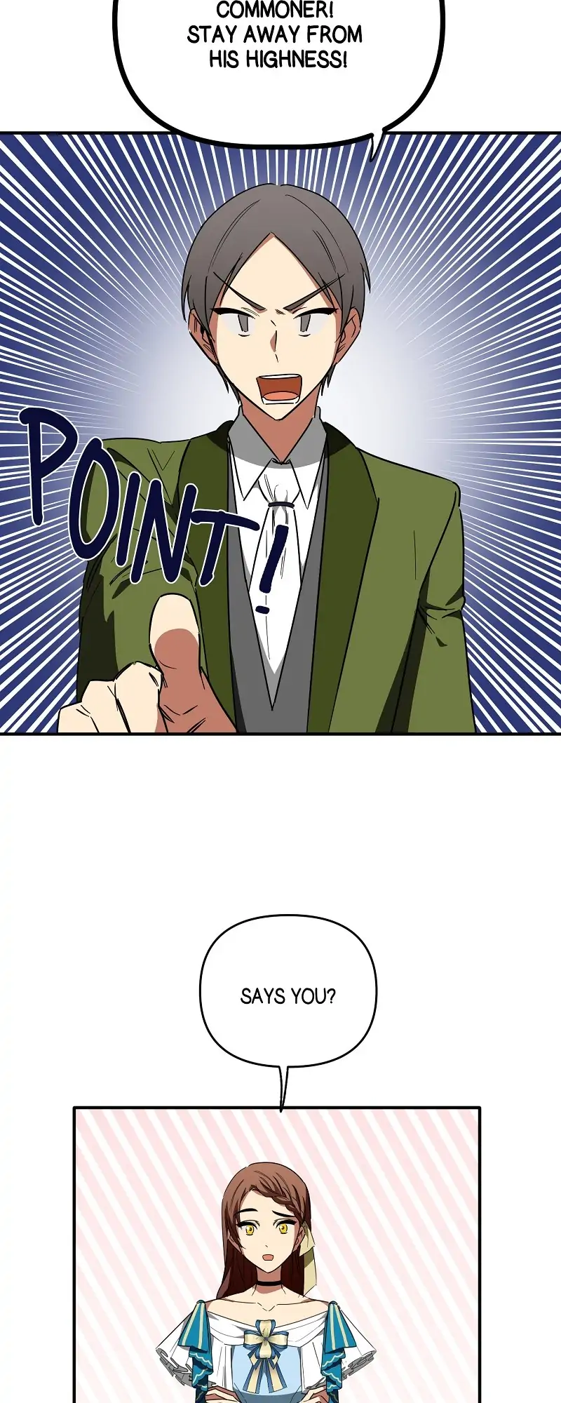 A Hunter’s Courtship Method Chapter 70 180 23