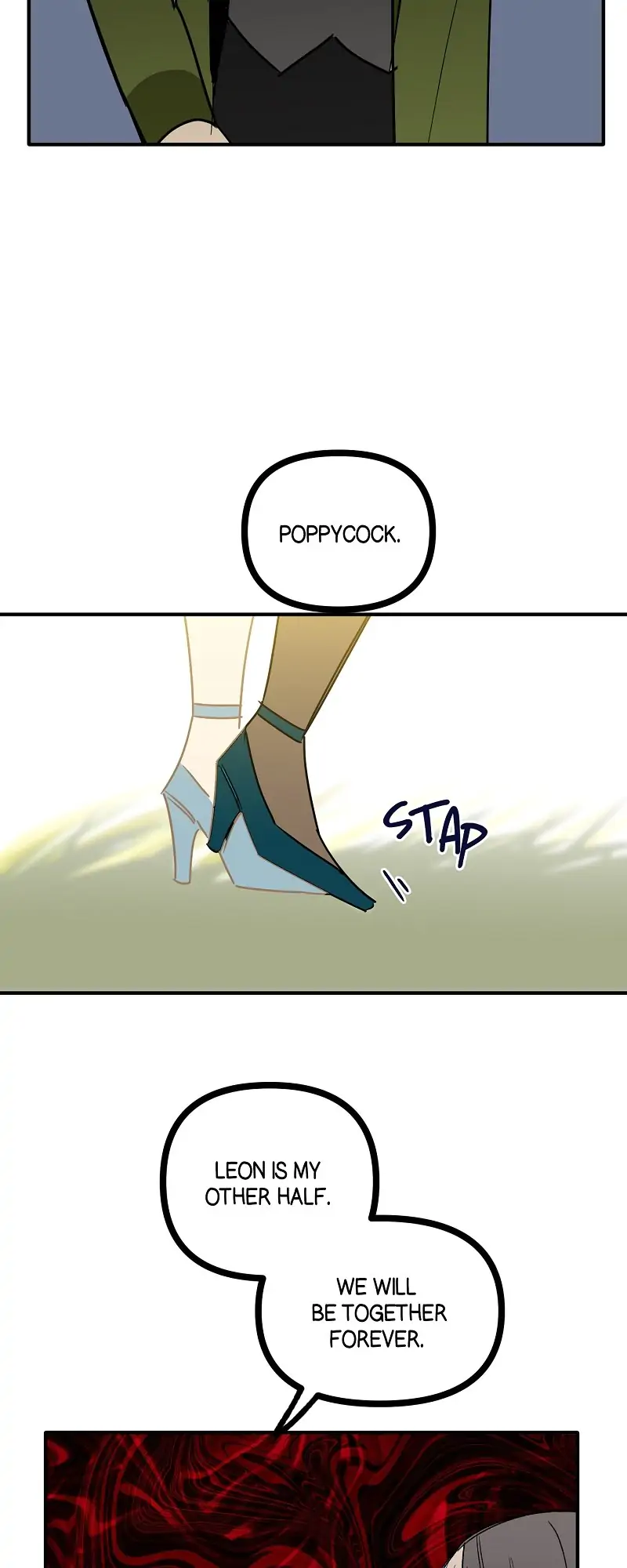 A Hunter’s Courtship Method Chapter 70 183 26