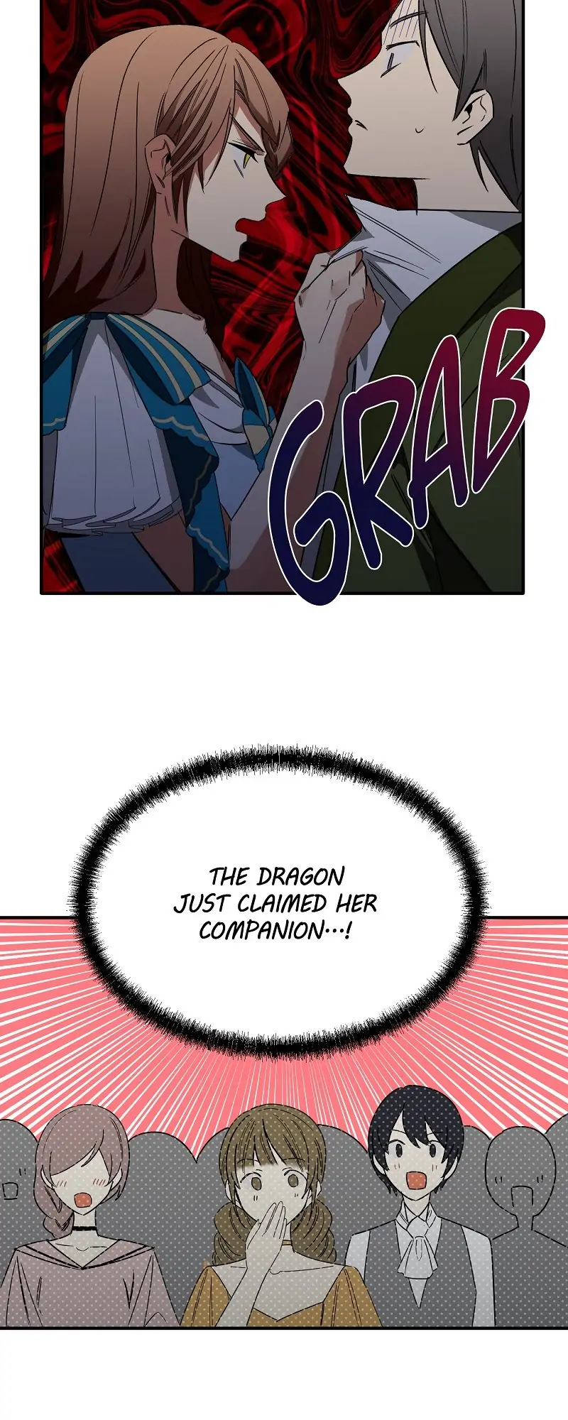 A Hunter’s Courtship Method Chapter 70 184 27