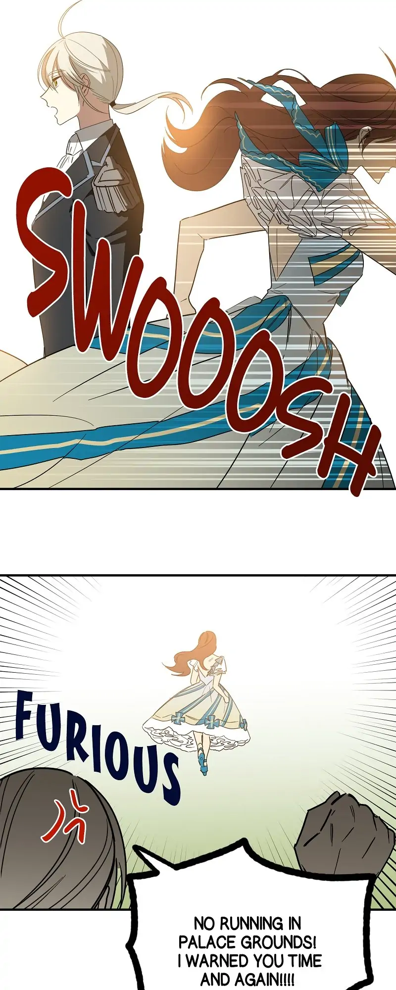 A Hunter’s Courtship Method Chapter 70 192 35