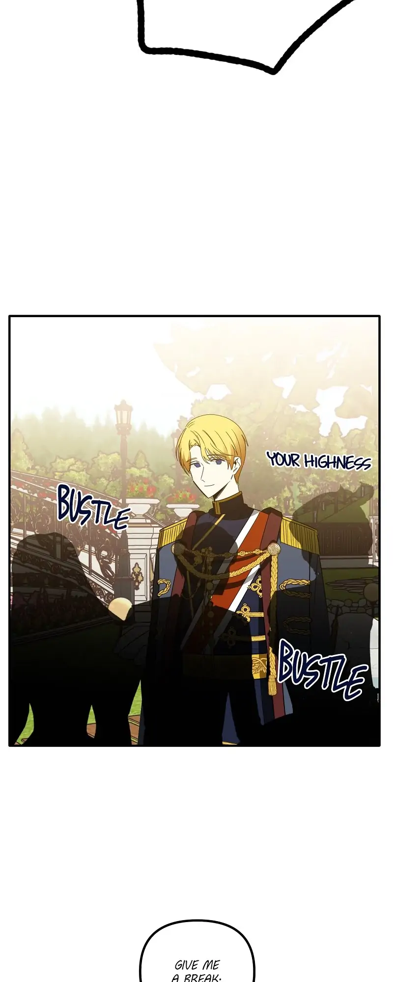 A Hunter’s Courtship Method Chapter 70 193 36