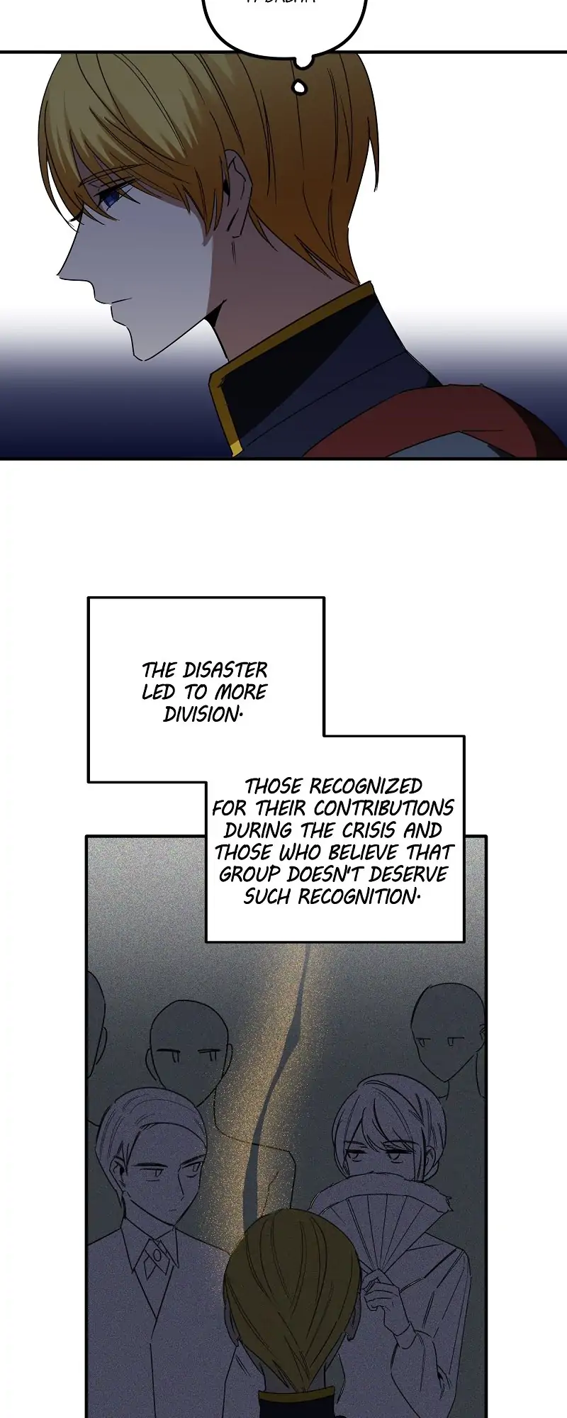 A Hunter’s Courtship Method Chapter 70 194 37