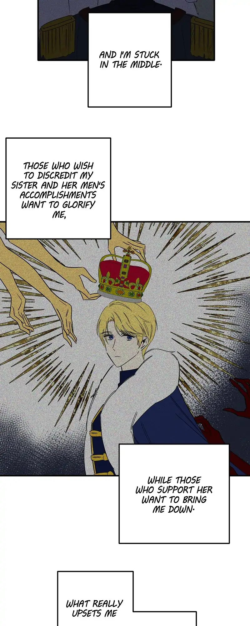 A Hunter’s Courtship Method Chapter 70 195 38