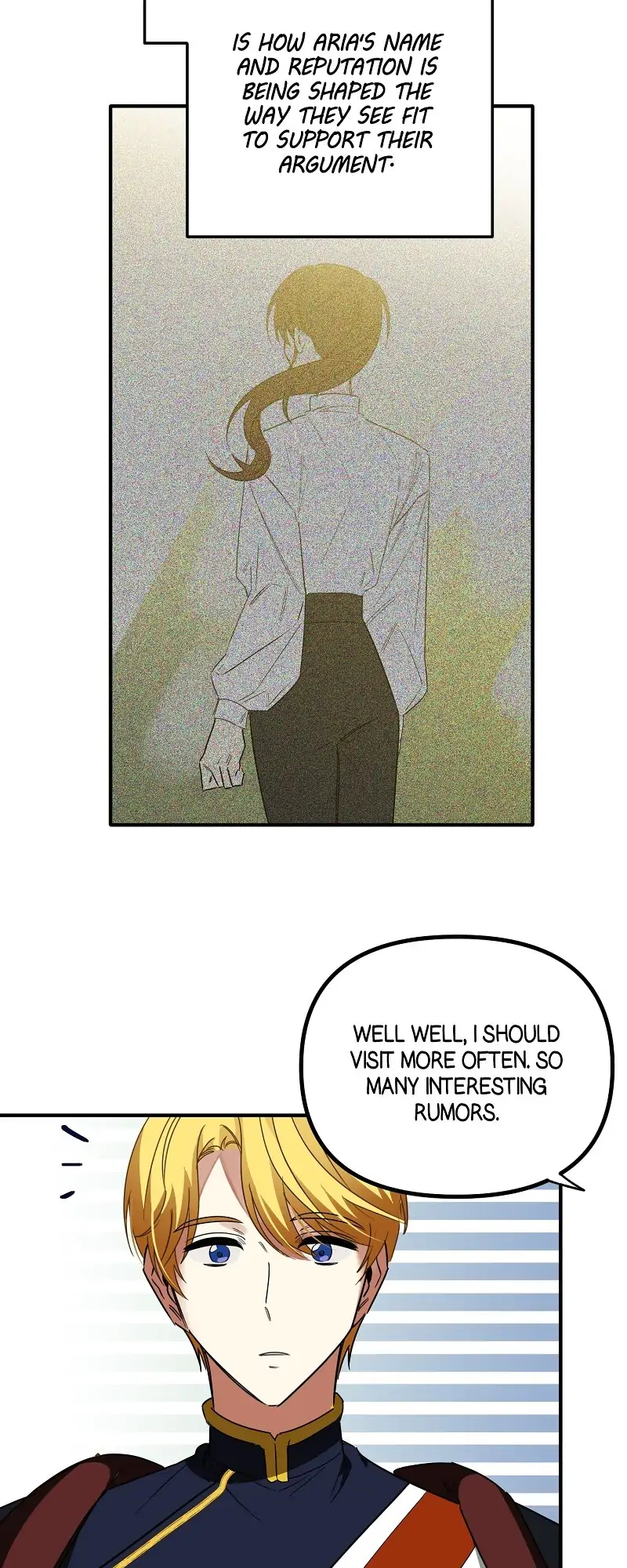 A Hunter’s Courtship Method Chapter 70 196 39