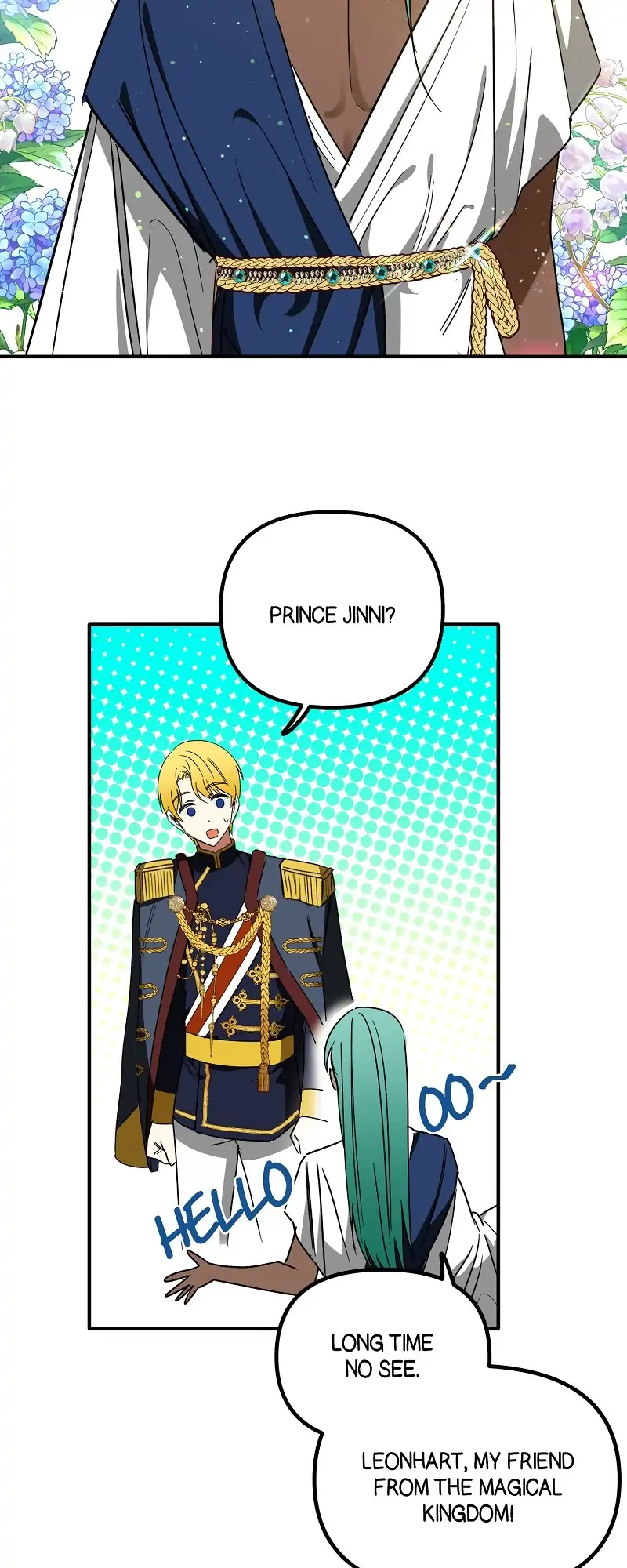 A Hunter’s Courtship Method Chapter 70 198 41