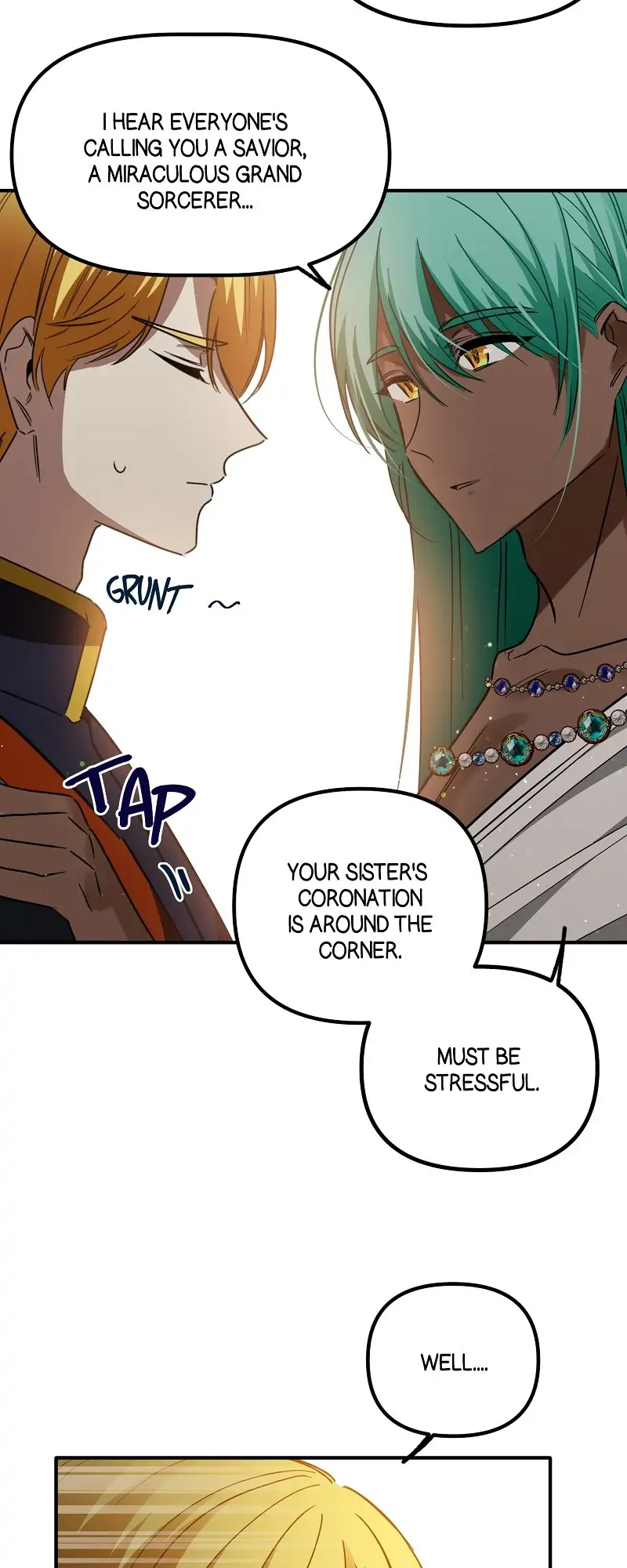 A Hunter’s Courtship Method Chapter 70 199 42