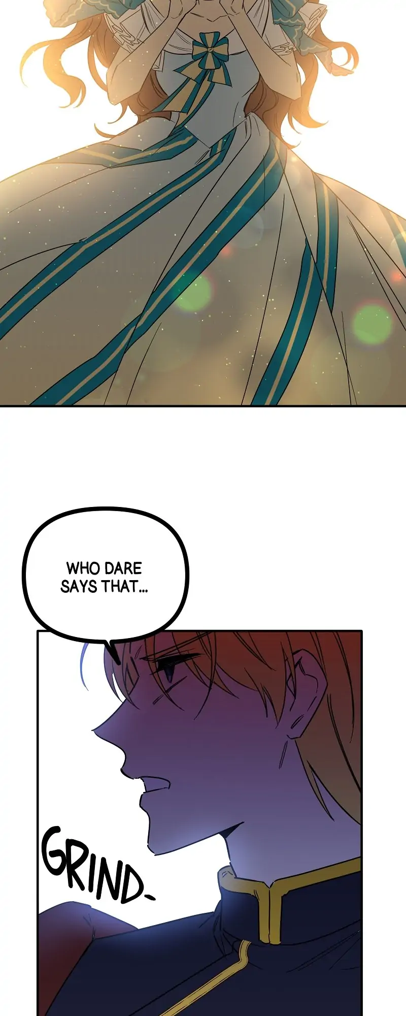 A Hunter’s Courtship Method Chapter 70 201 44