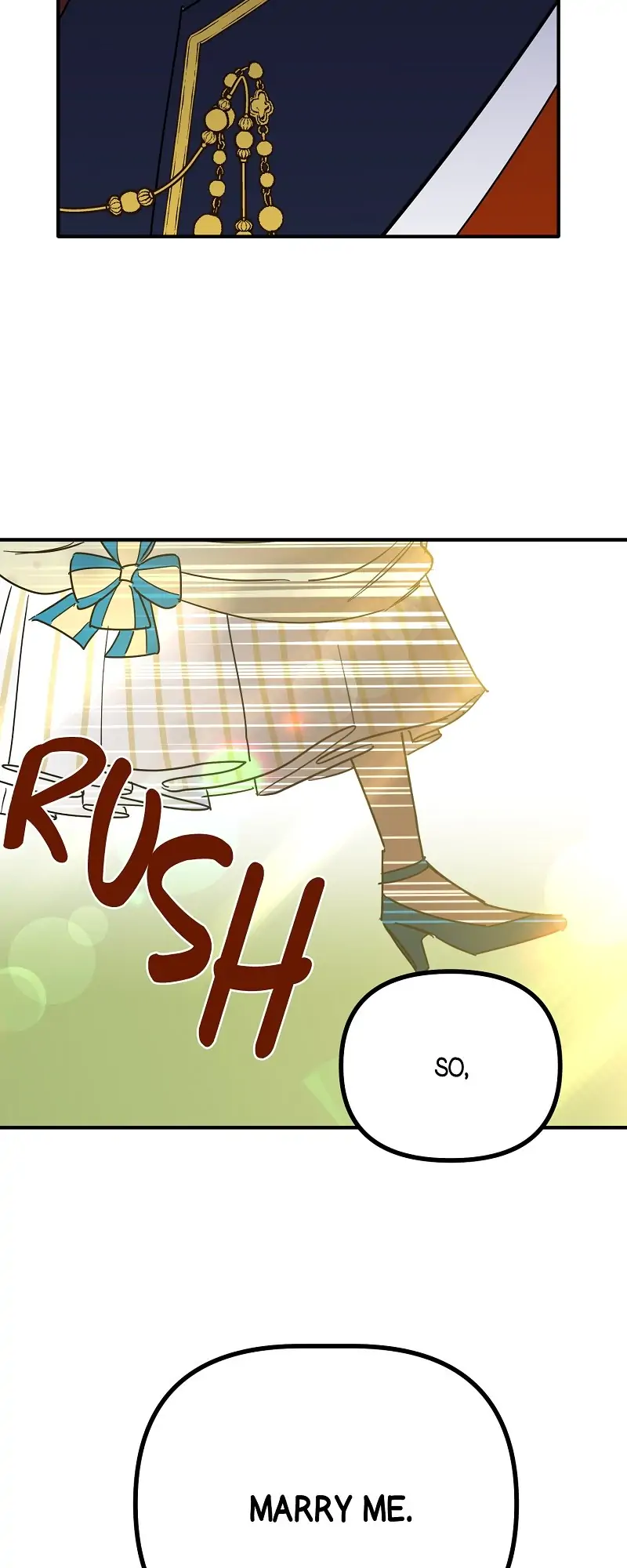 A Hunter’s Courtship Method Chapter 70 202 45