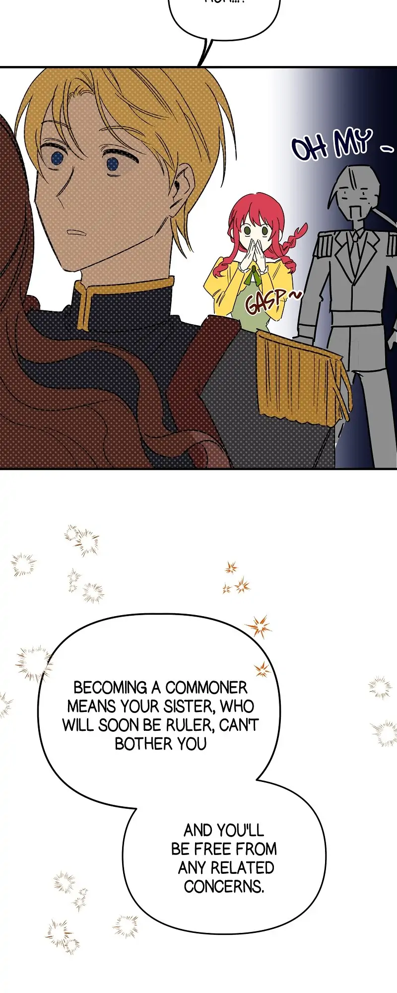 A Hunter’s Courtship Method Chapter 70 204 47