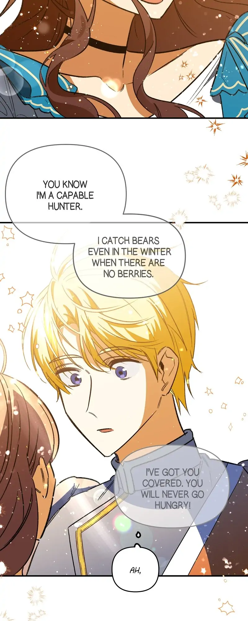 A Hunter’s Courtship Method Chapter 70 206 49