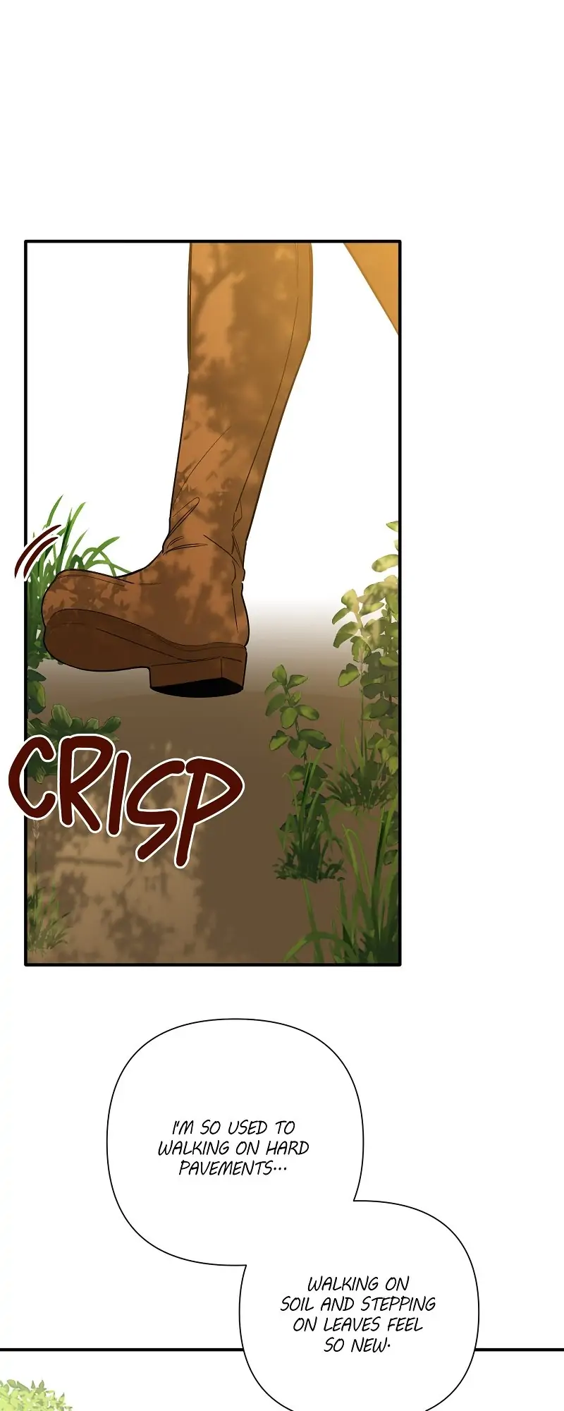 A Hunter’s Courtship Method Chapter 71 168 02