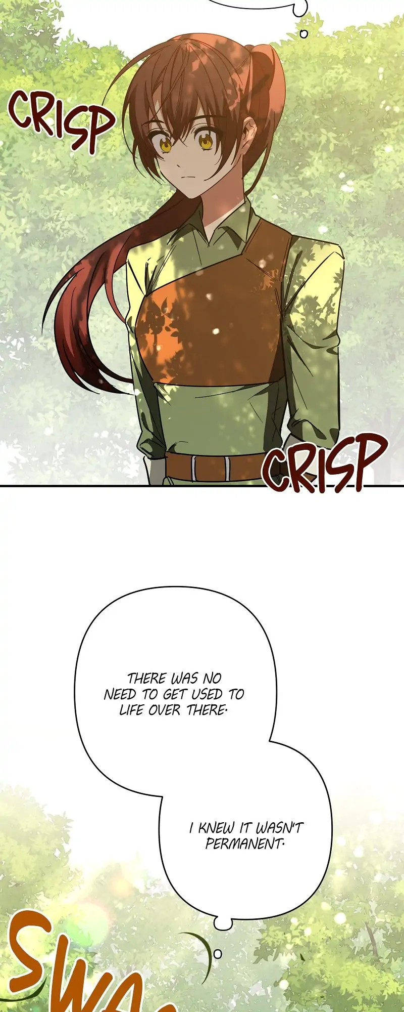 A Hunter’s Courtship Method Chapter 71 169 03