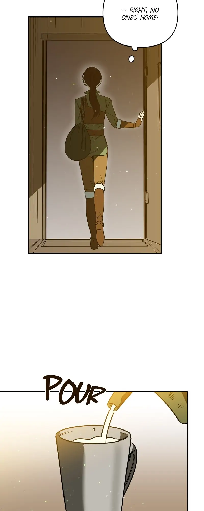 A Hunter’s Courtship Method Chapter 71 173 07