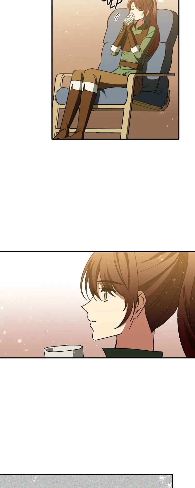 A Hunter’s Courtship Method Chapter 71 175 09