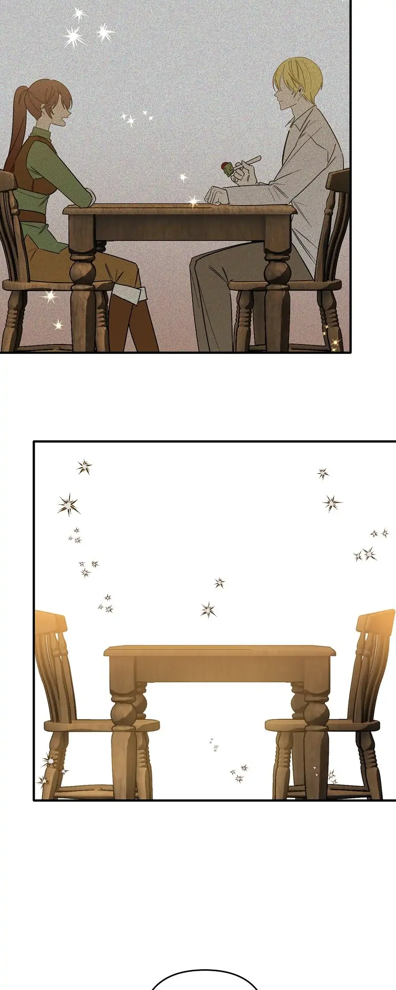 A Hunter’s Courtship Method Chapter 71 176 10