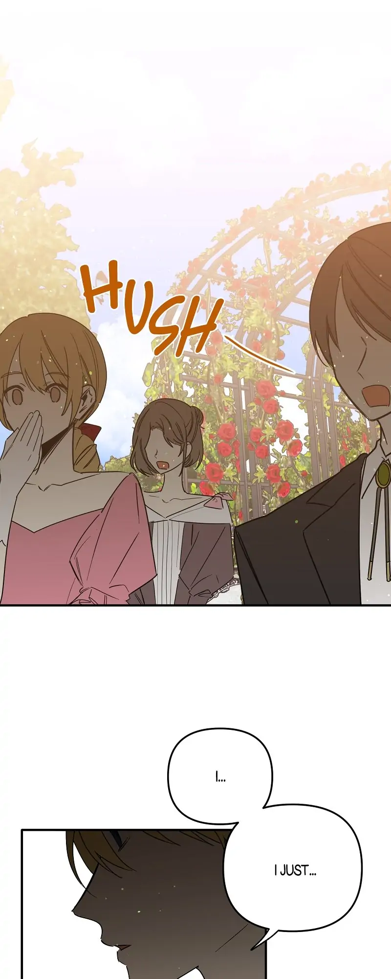 A Hunter’s Courtship Method Chapter 71 180 14