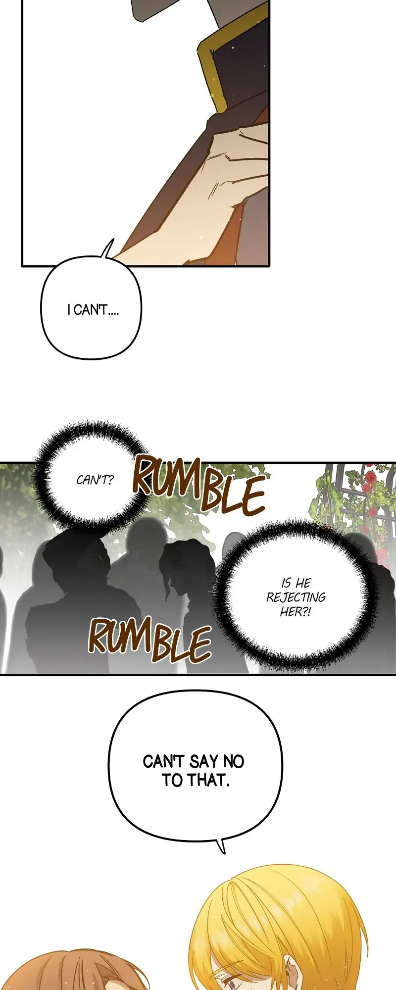 A Hunter’s Courtship Method Chapter 71 181 15