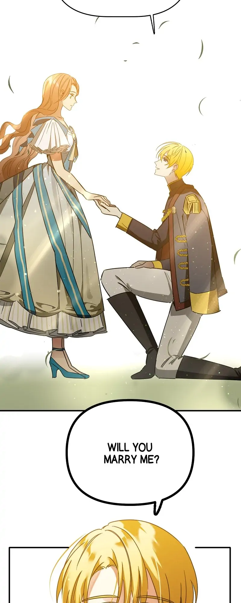 A Hunter’s Courtship Method Chapter 71 184 18