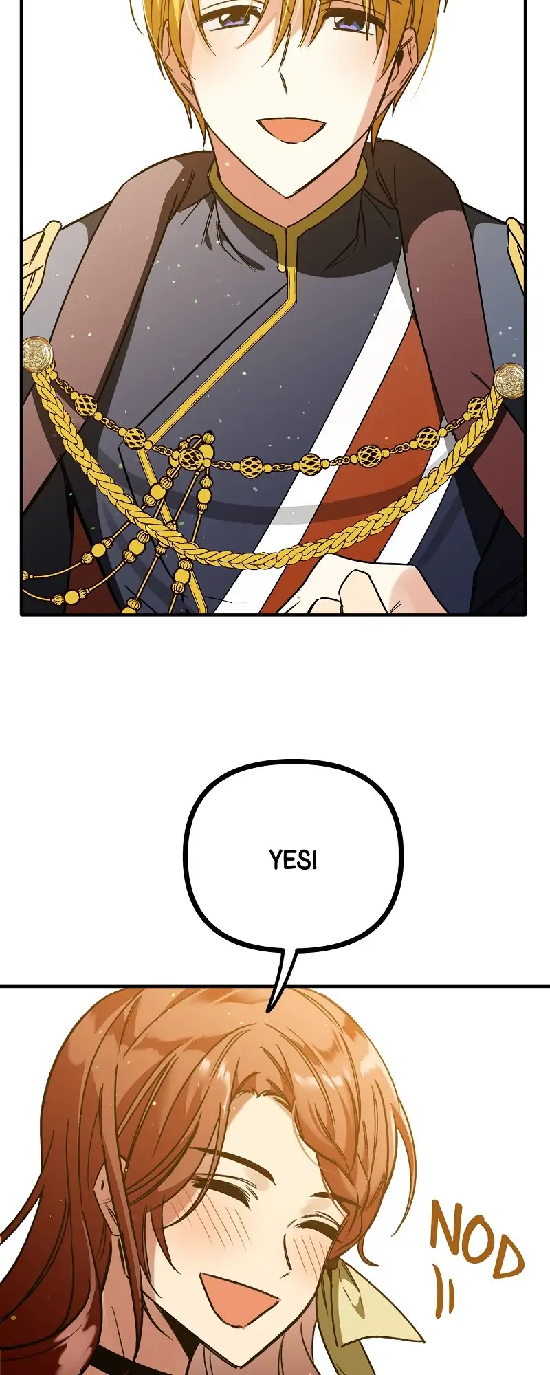 A Hunter’s Courtship Method Chapter 71 185 19