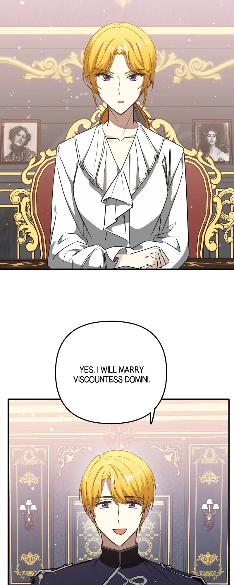 A Hunter’s Courtship Method Chapter 71 187 21