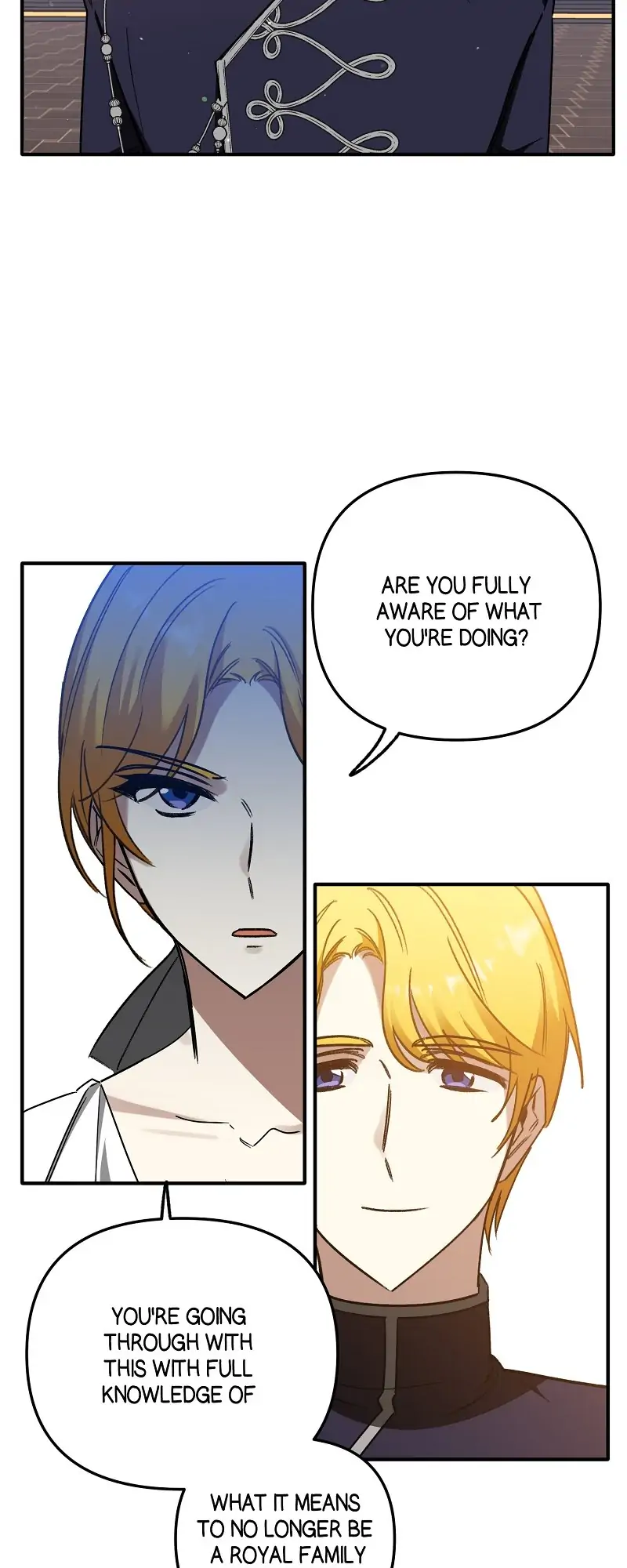 A Hunter’s Courtship Method Chapter 71 188 22