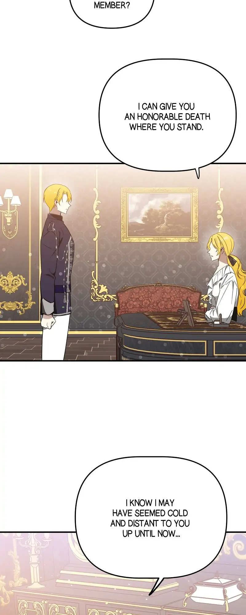 A Hunter’s Courtship Method Chapter 71 189 23