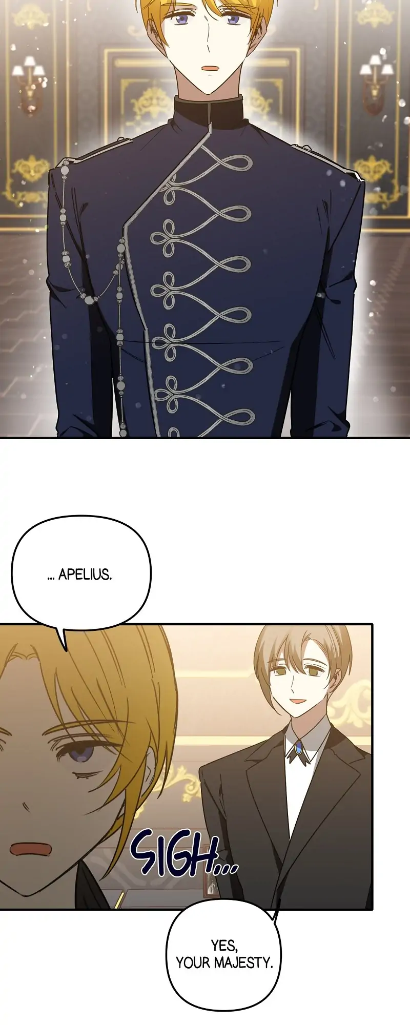 A Hunter’s Courtship Method Chapter 71 193 27