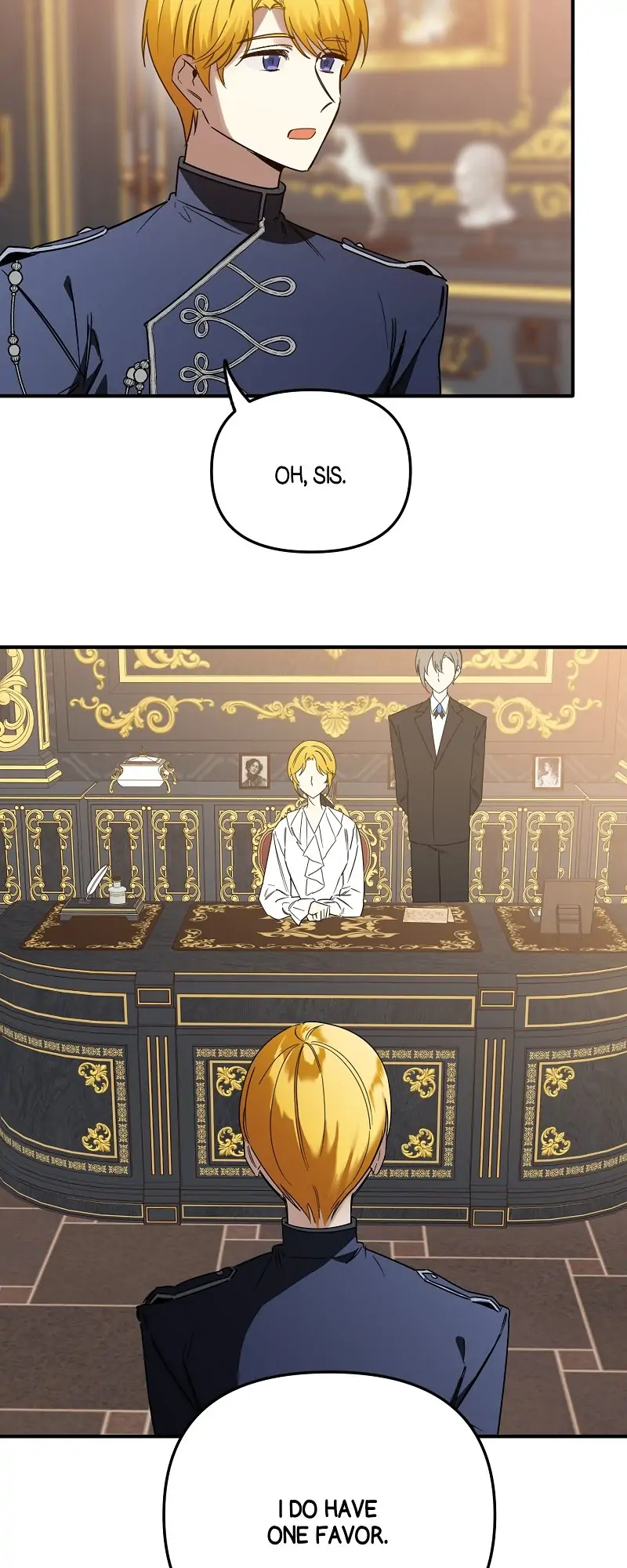 A Hunter’s Courtship Method Chapter 71 195 29