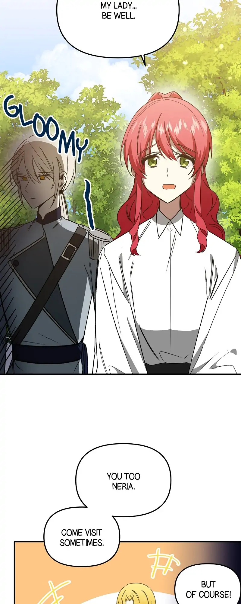 A Hunter’s Courtship Method Chapter 71 199 33