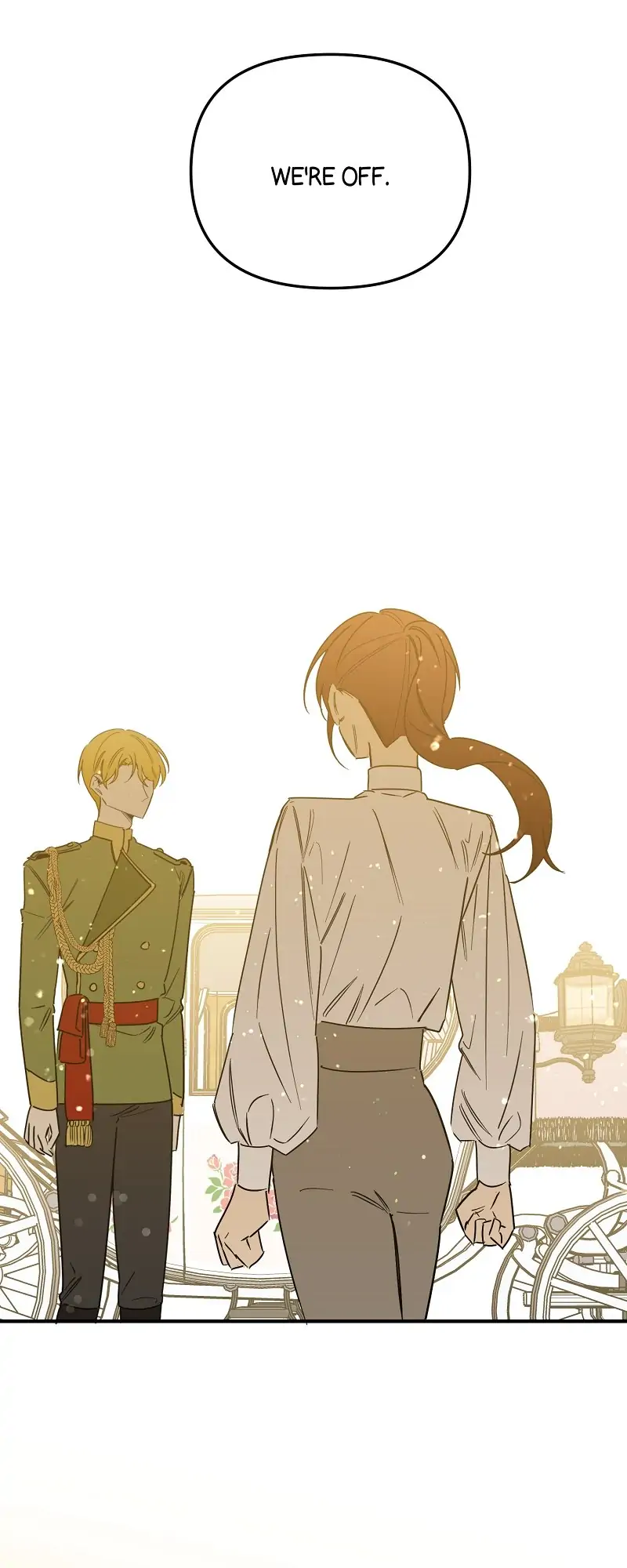 A Hunter’s Courtship Method Chapter 71 201 35